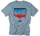 Hands Across America Tee Shirt